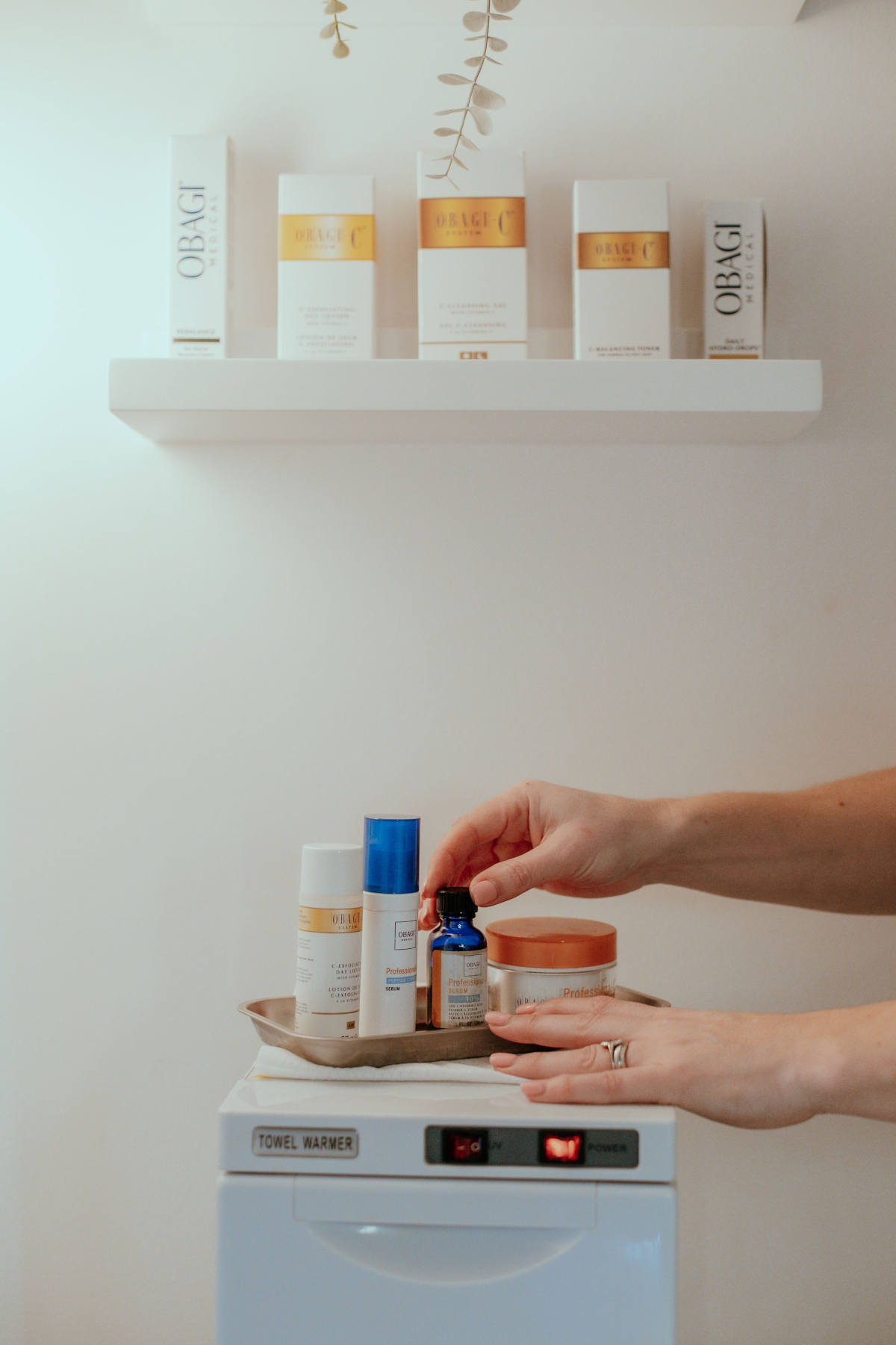 Esthetic Skin Products