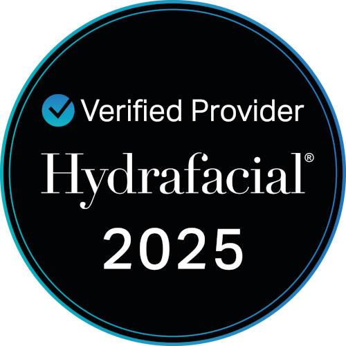 Hydrafacial