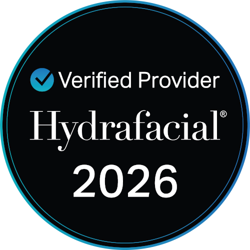 Hydrafacial