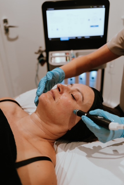 HydraFacial Treatments