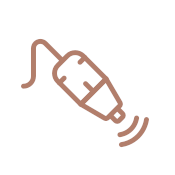 Body treatment icon